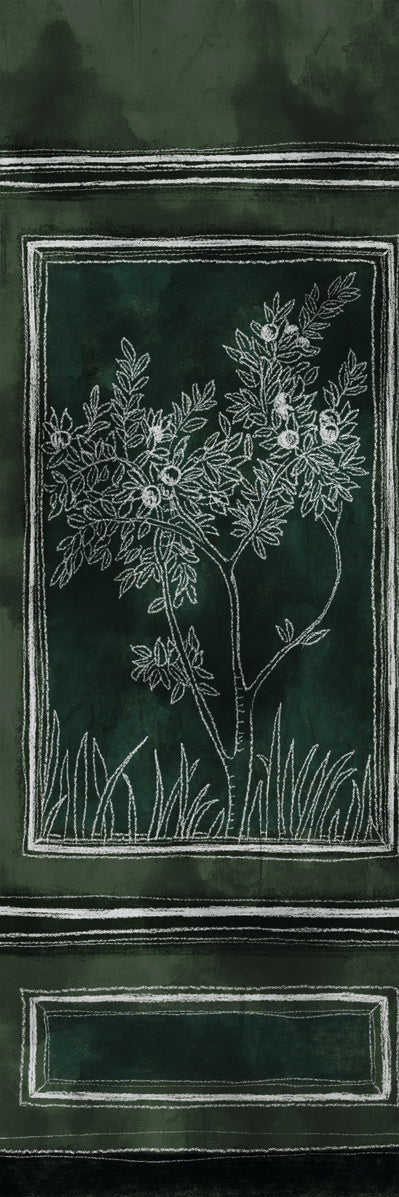 Élitis Ortigia Disegno VP 961 01 – patroonherhaling (rapport)