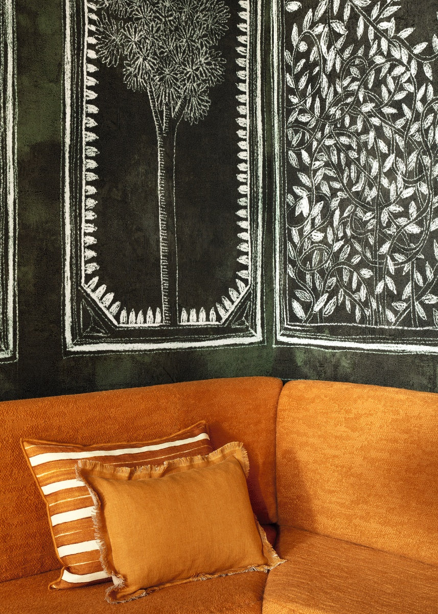 Élitis Ortigia Disegno VP 961 01 in een sfeervol interieur