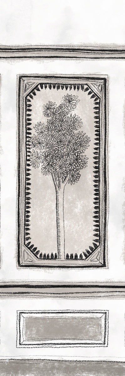 Élitis Ortigia Disegno VP 961 02 – patroonherhaling (rapport)