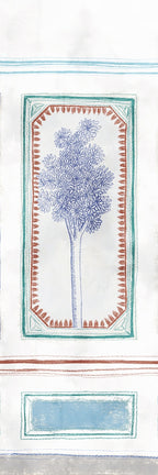 Élitis Ortigia Disegno VP 961 03 – patroonherhaling (rapport)