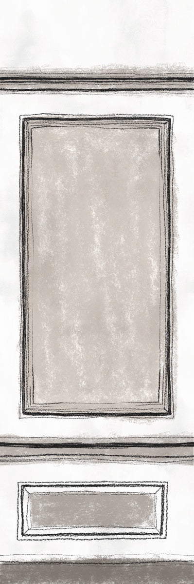 Élitis Ortigia Disegno VP 961 05 – patroonherhaling (rapport)
