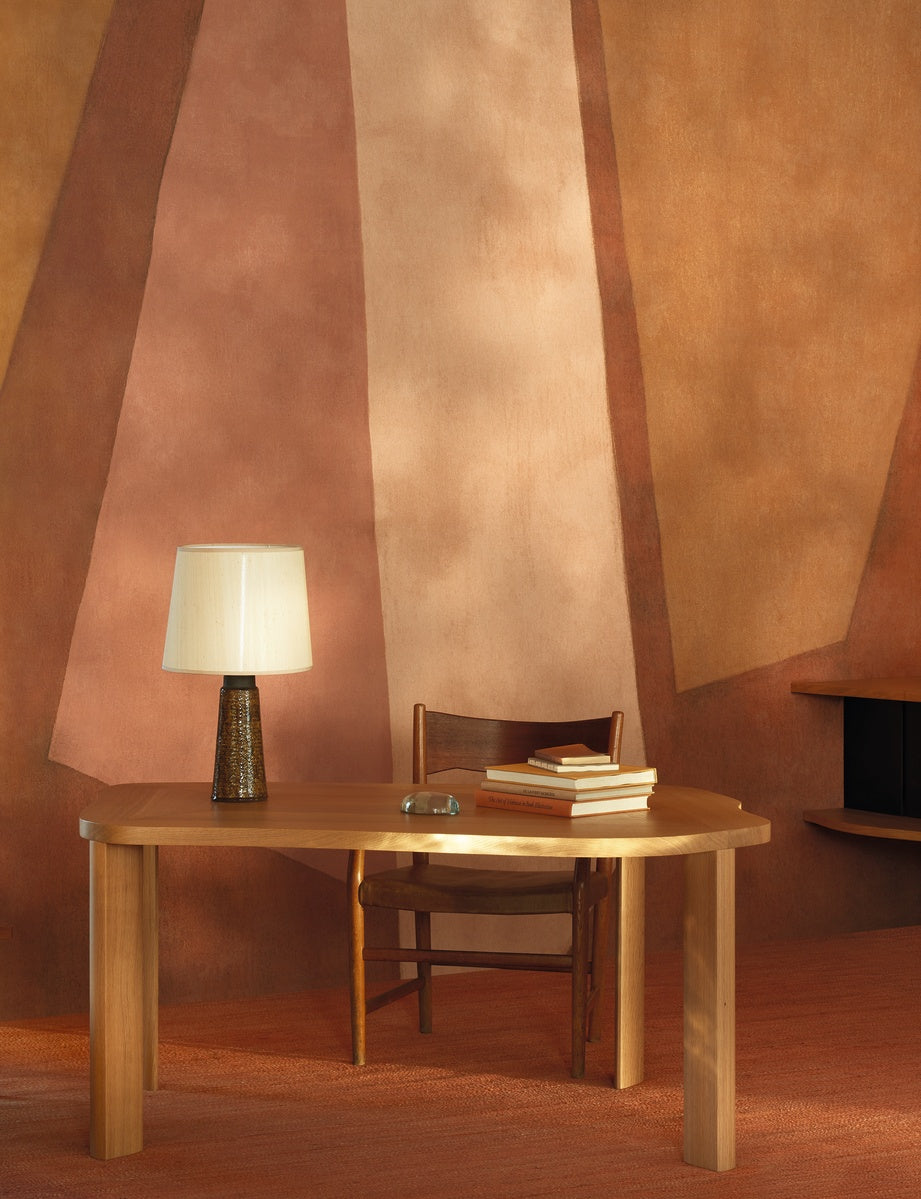 Élitis Ortigia Osorno VP 963 03 in een sfeervol interieur