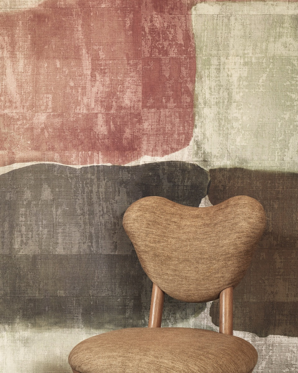 Élitis Atelier d'Artiste 2 Palette VP 964 01 in een sfeervol interieur