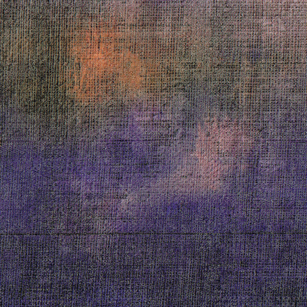 Élitis Atelier d'Artiste 2 Eternité VP 965 01 – dessin en kleur van dichtbij