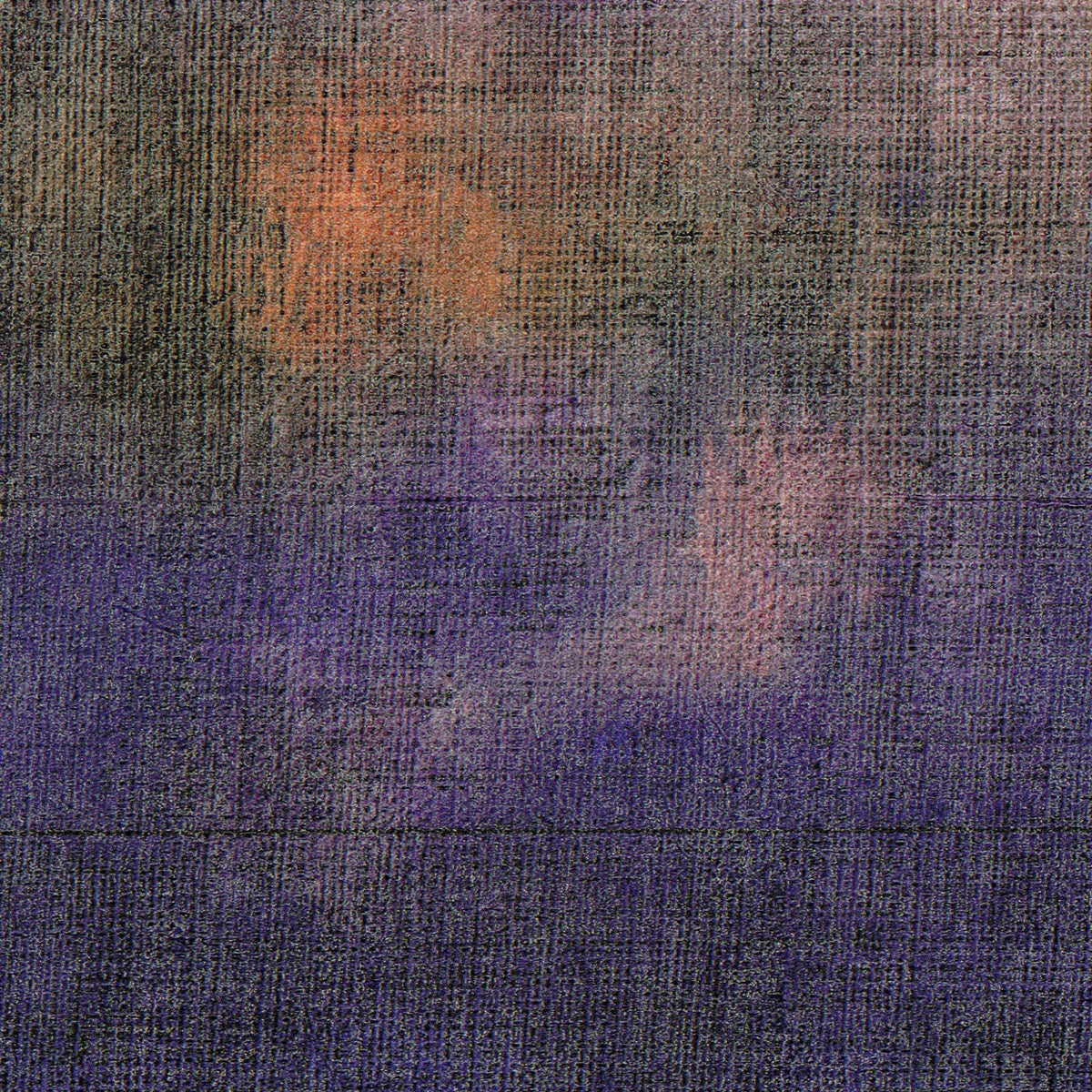 Élitis Atelier d'Artiste 2 Eternité VP 965 01 – dessin en kleur van dichtbij