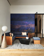 Élitis Atelier d'Artiste 2 Eternité VP 965 01 in een sfeervol interieur