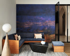 Élitis Atelier d'Artiste 2 Eternité VP 965 01 in een sfeervol interieur
