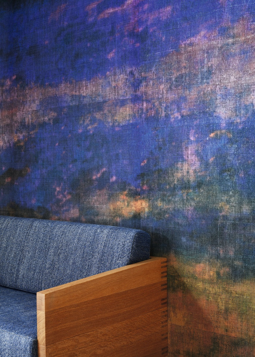 Élitis Atelier d'Artiste 2 Eternité VP 965 01 in een sfeervol interieur
