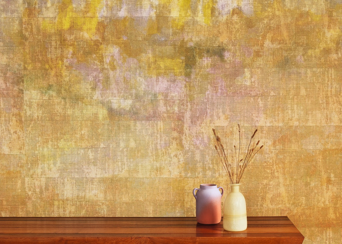 Élitis Atelier d'Artiste 2 Solstice VP 966 01 in een sfeervol interieur