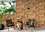 Élitis Sauvages Santa fe VP 968 22 in een sfeervol interieur