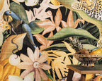 Élitis Matières Végétales Costalegre VP 992 01 in een sfeervol interieur