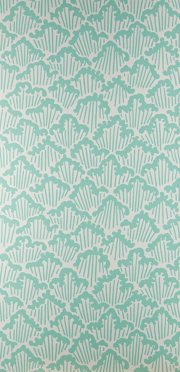 Farrow & Ball Aranami 4603 behang