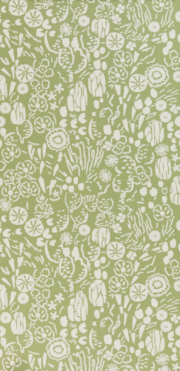 Farrow & Ball Atacama 58-04 behang