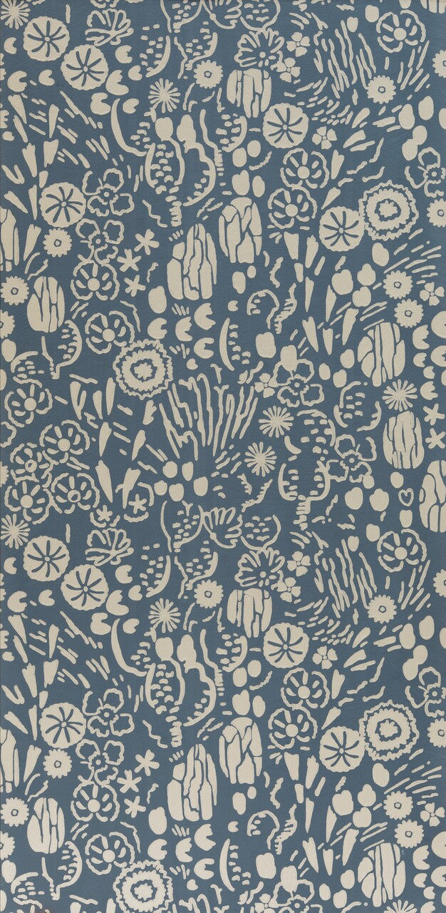 Farrow & Ball Atacama 58-06 behang