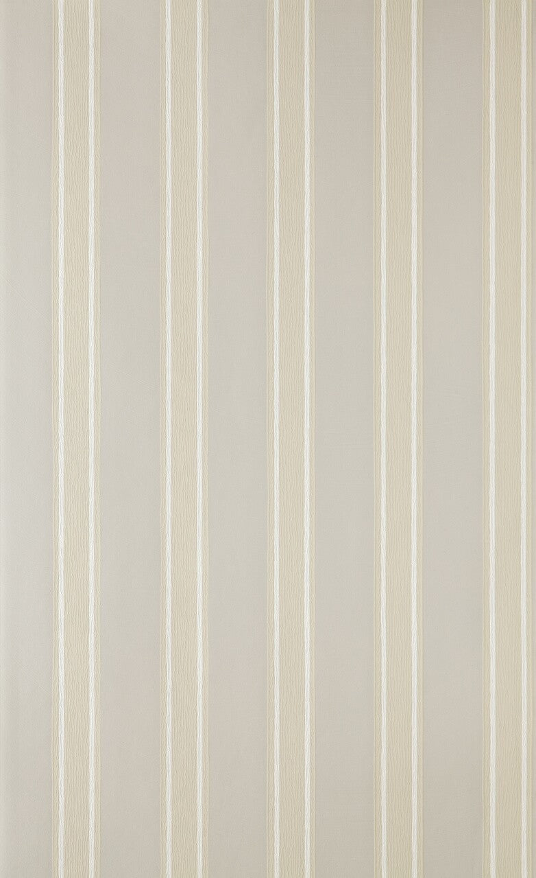 Farrow & Ball Block Print Stripe BP 712 behang