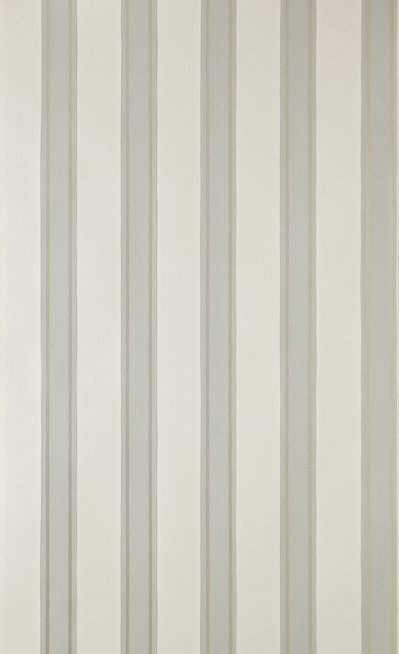 Farrow & Ball Block Print Stripe BP 751 behang