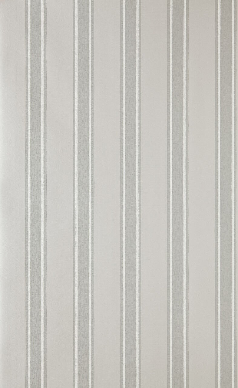 Farrow & Ball Block Print Stripe BP 757 behang