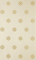 Farrow & Ball Brockhampton Star BP 515 behang