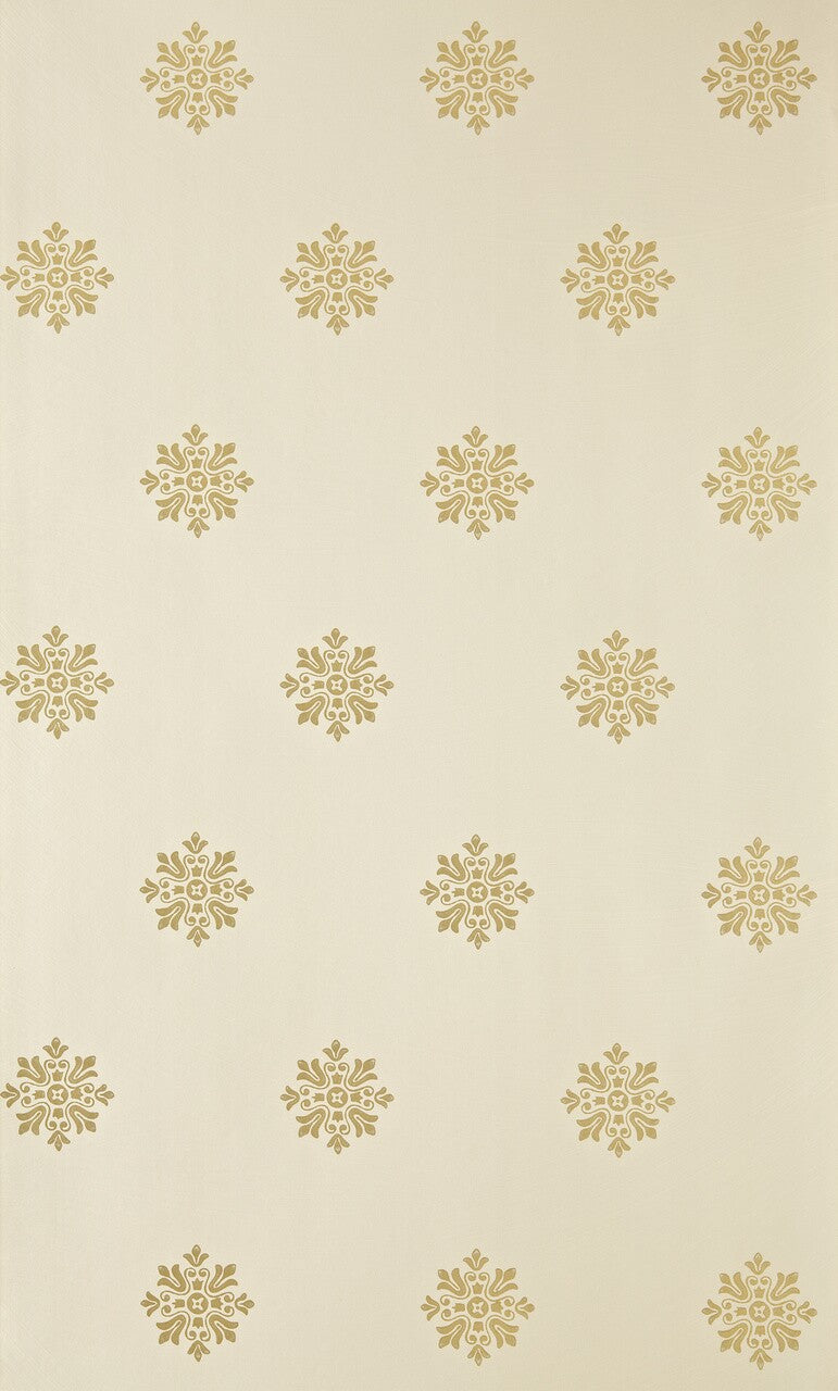 Farrow & Ball Brockhampton Star BP 515 behang
