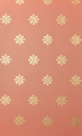 Farrow & Ball Brockhampton Star BP 532 behang