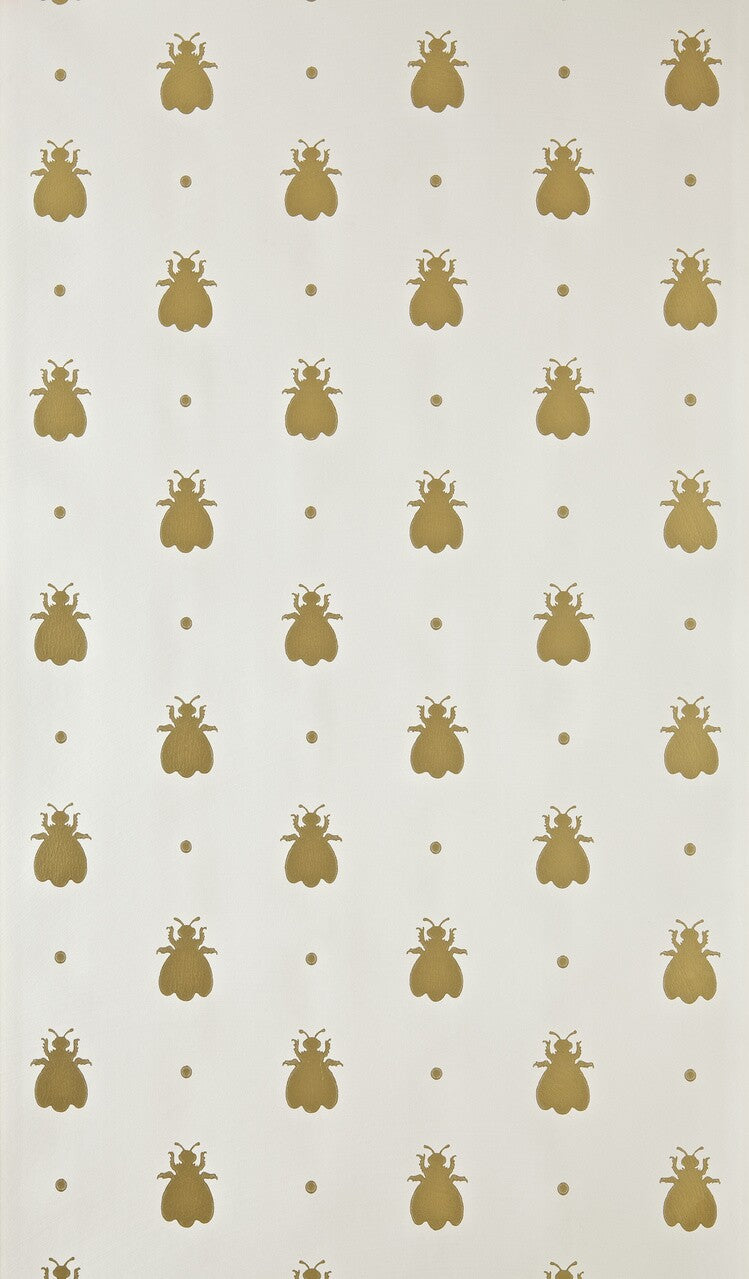 Farrow & Ball Bumble Bee 507 behang
