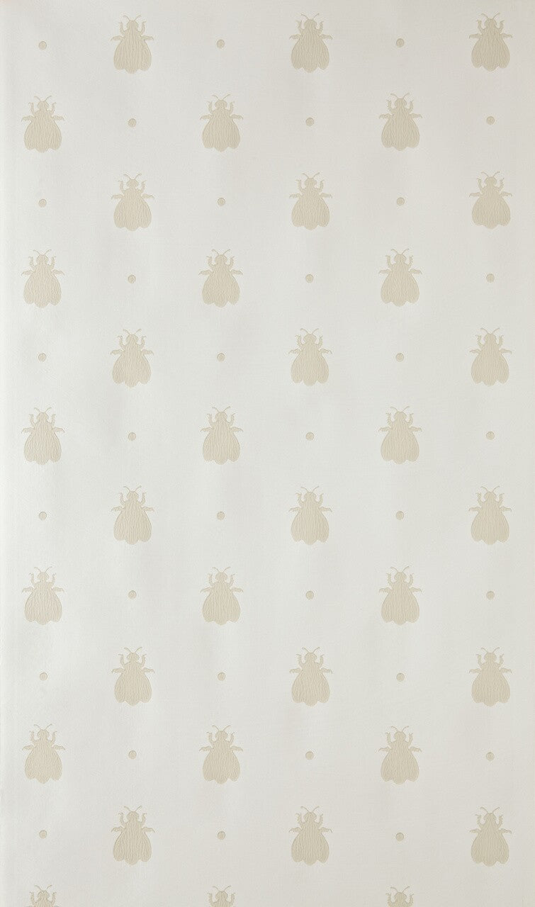 Farrow & Ball Bumble Bee BP 509 behang
