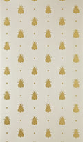 Farrow & Ball Bumble Bee BP 525 behang