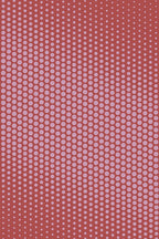 Farrow & Ball Carte Blanche Dot 59-02 behang