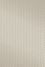 Farrow & Ball Carte Blanche Dot 59-03 behang
