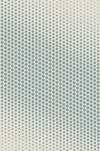 Farrow & Ball Carte Blanche Dot 59-04 behang