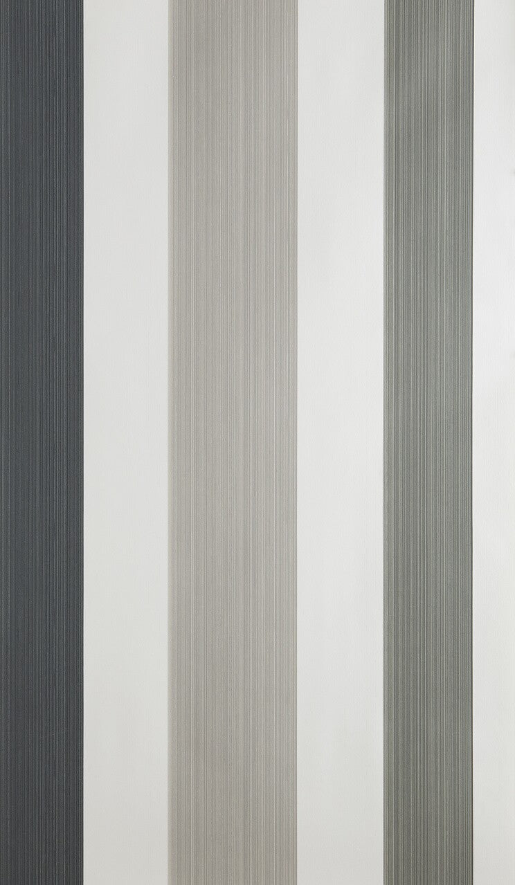 Farrow & Ball Chromatic Stripe 4201 behang