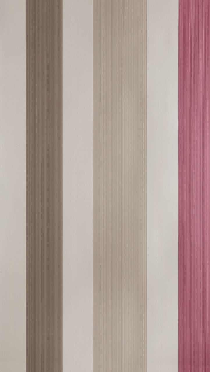 Farrow & Ball Chromatic Stripe 4204 behang