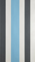 Farrow & Ball Chromatic Stripe 4205 behang