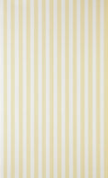 Farrow & Ball Closet Stripe 356 behang