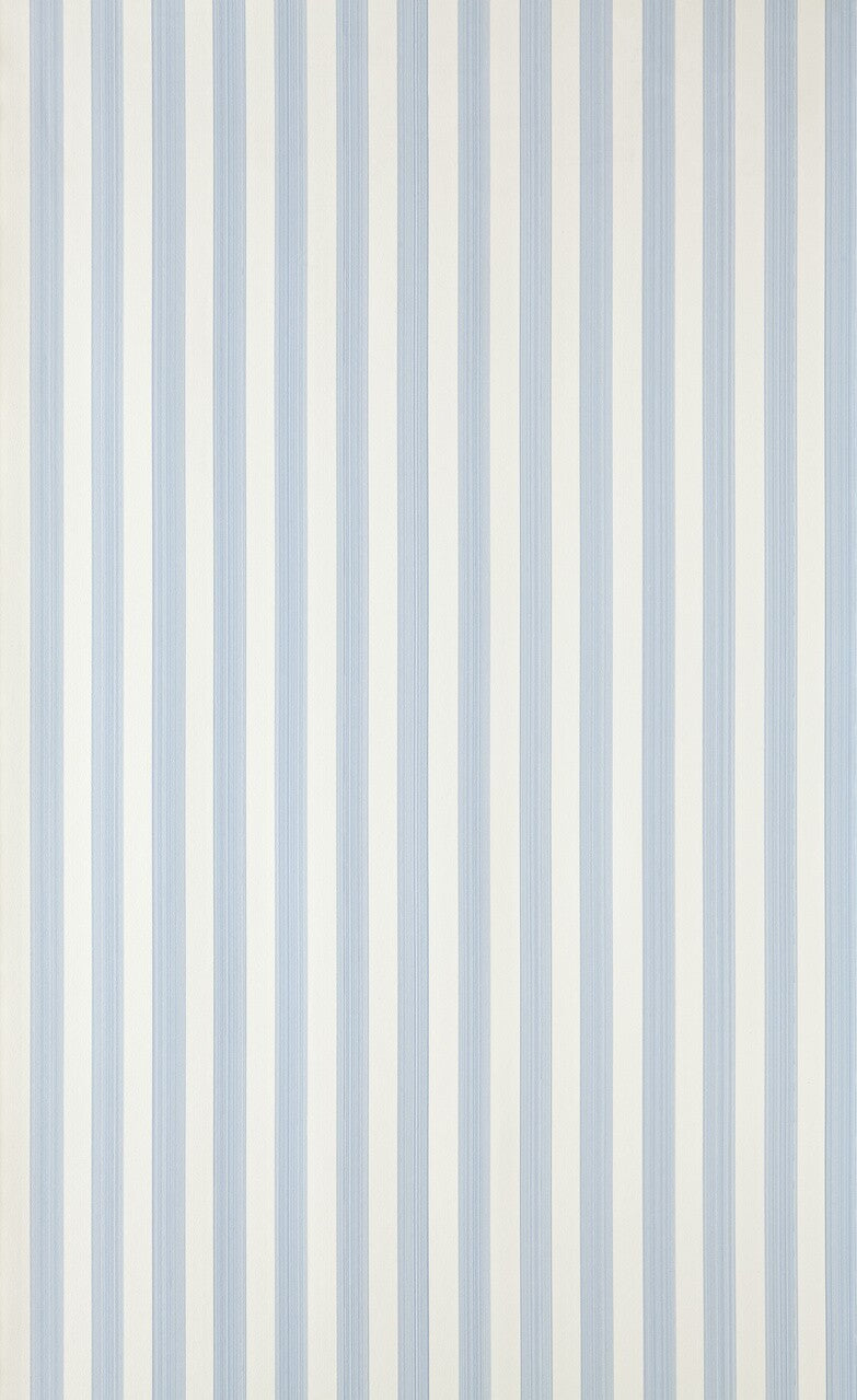 Farrow & Ball Closet Stripe 360 behang