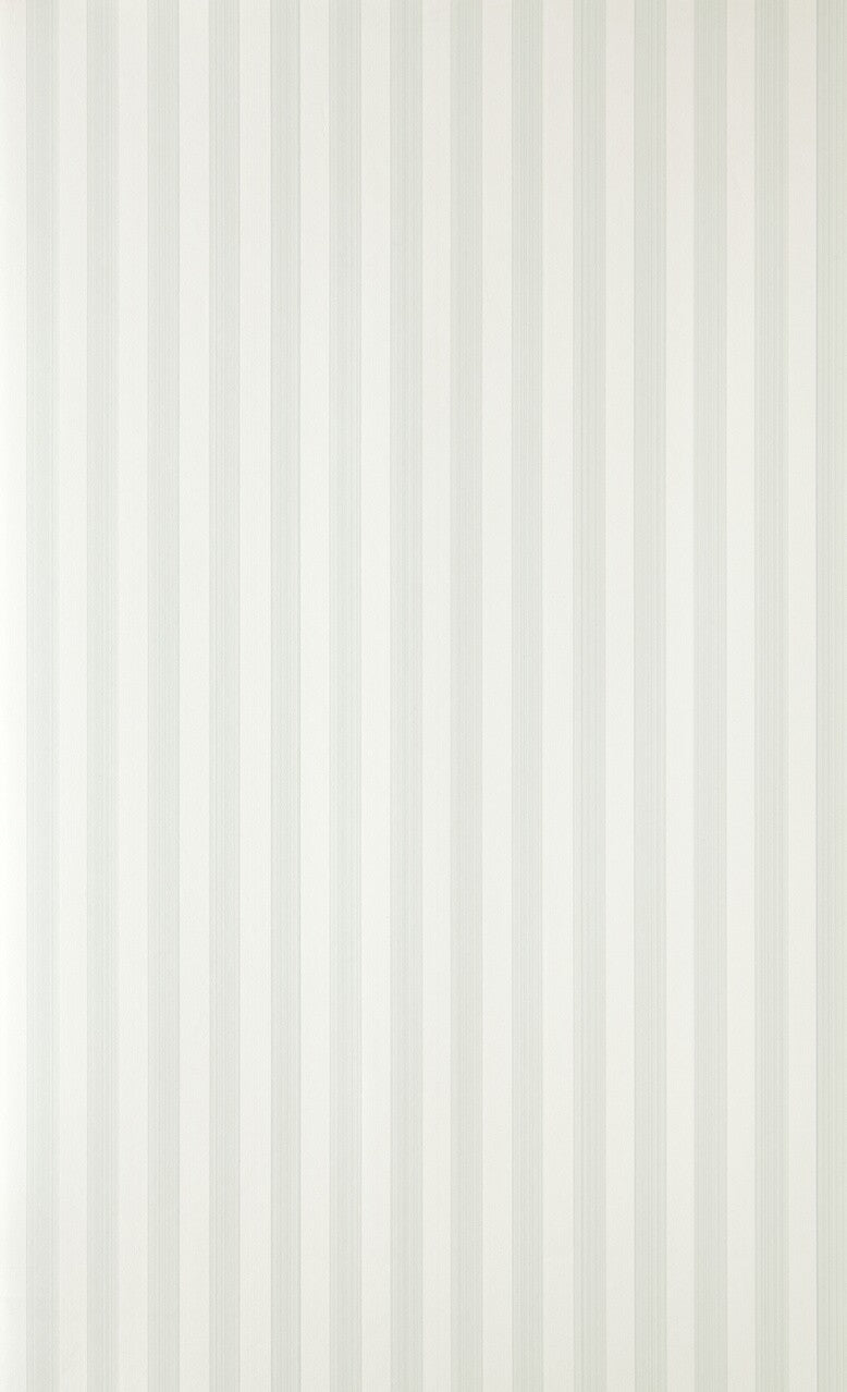 Farrow & Ball Closet Stripe 361 behang