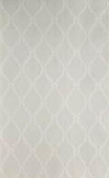 Farrow & Ball Crivelli Trellis 3103 behang