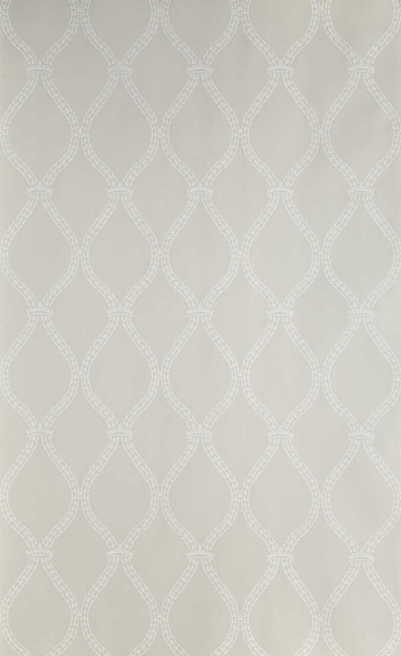 Farrow & Ball Crivelli Trellis 3103 behang
