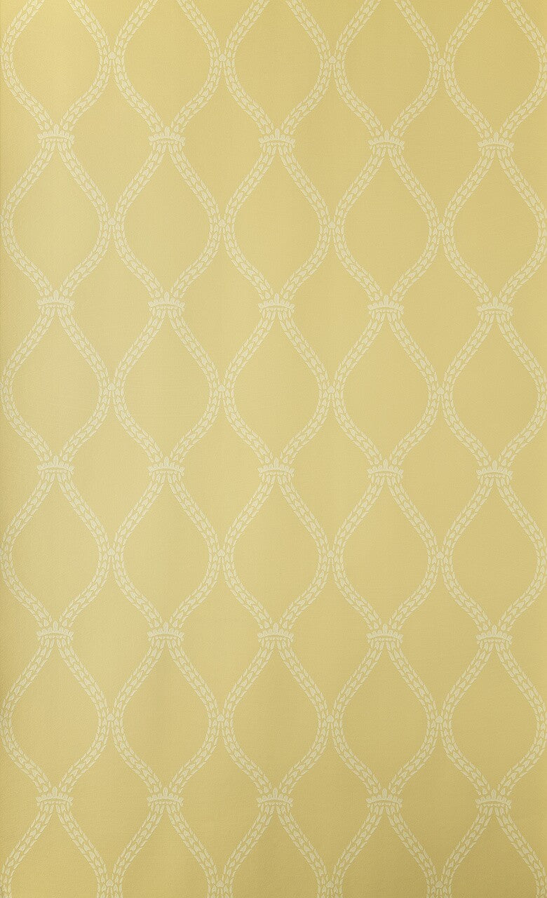 Farrow & Ball Crivelli Trellis 3105 behang