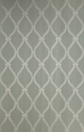 Farrow & Ball Crivelli Trellis 3107 behang