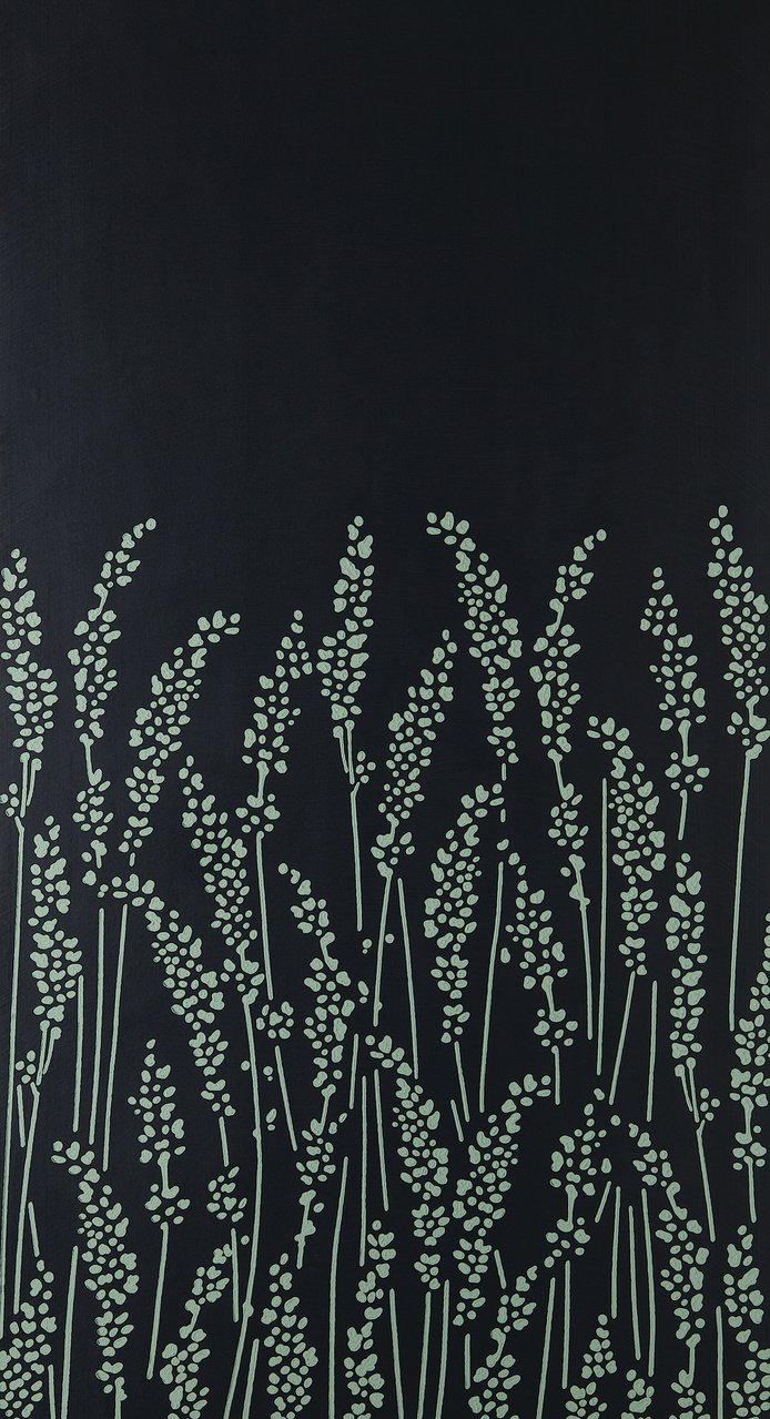 Staal Farrow & Ball Feather Grass 5106 behang