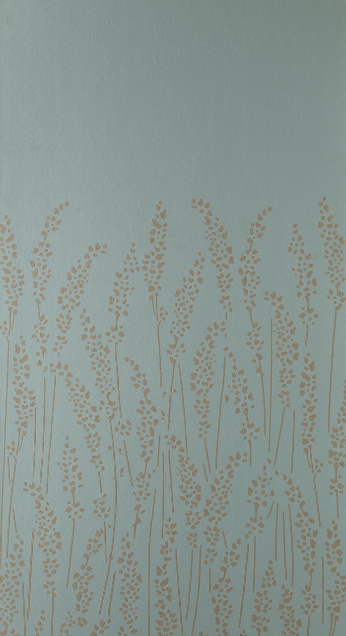 Farrow & Ball Feather Grass 5107 behang