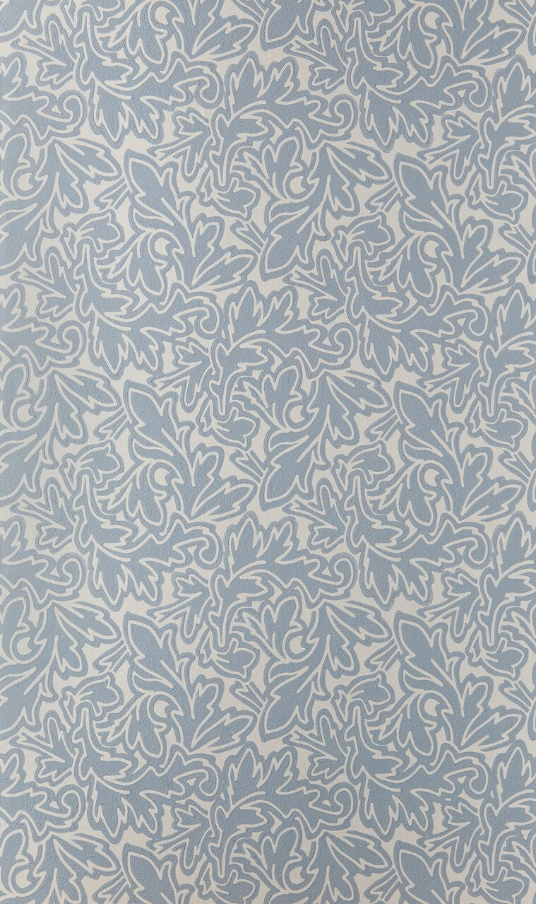 Farrow & Ball Feuille 4905 behang
