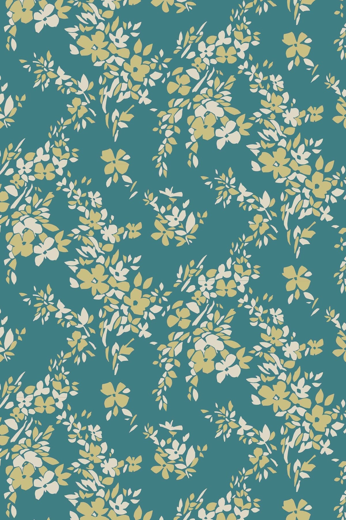 Farrow & Ball Hegemone 57-05 behang