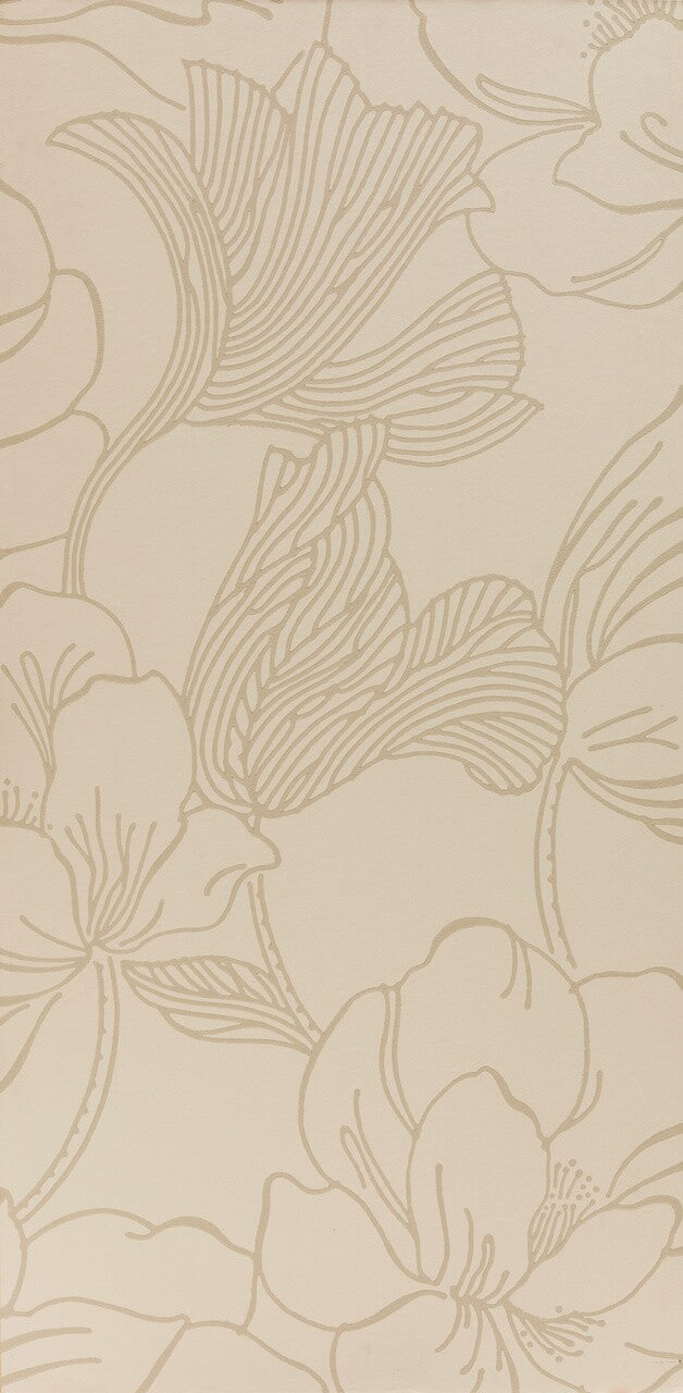 Farrow & Ball Helleborus 56-01 behang