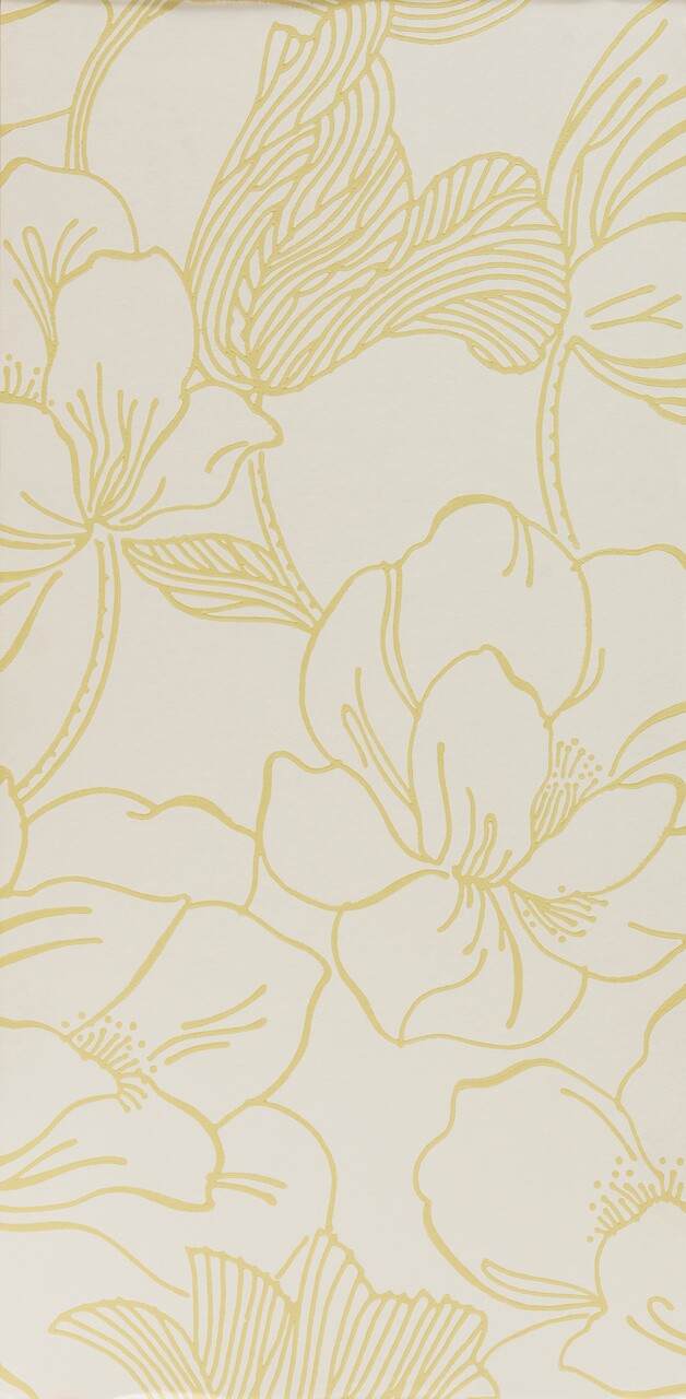 Farrow & Ball Helleborus 56-02 behang