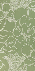 Farrow & Ball Helleborus 56-06 behang