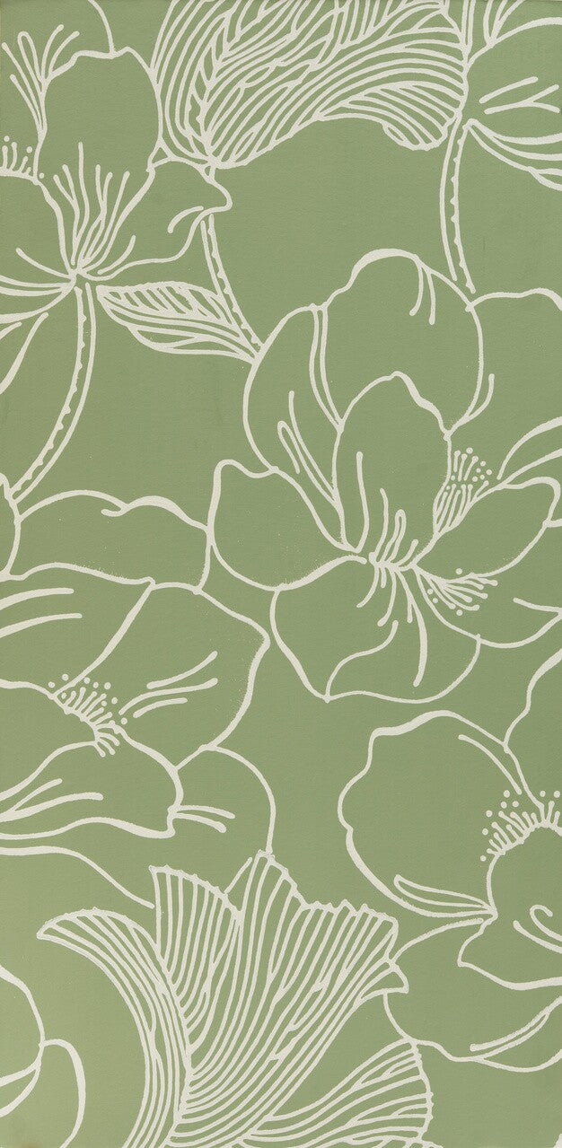 Farrow & Ball Helleborus 56-06 behang