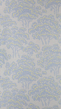 Staal Farrow & Ball Hornbeam 5006 behang