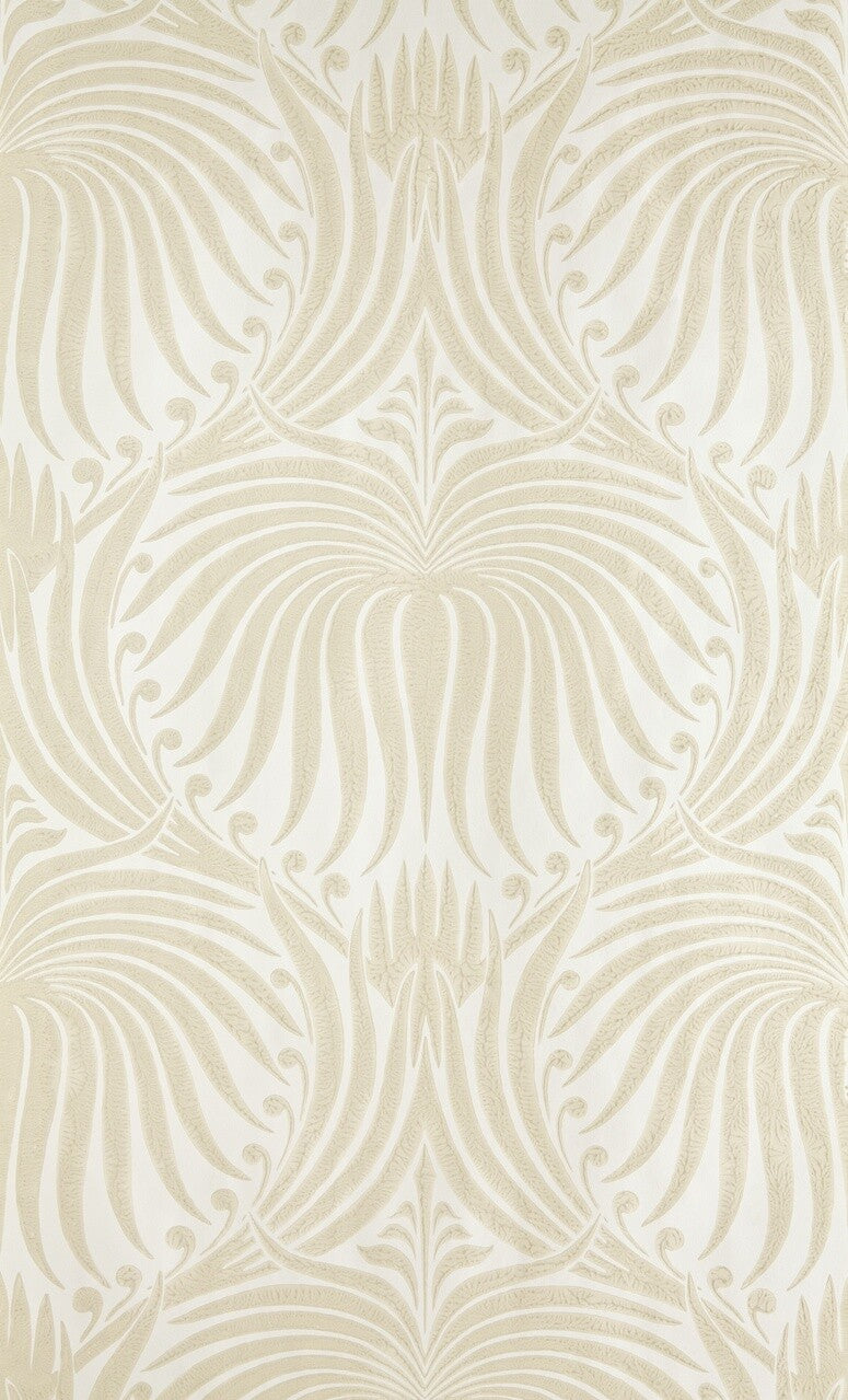 Farrow & Ball Lotus Papers BP 2003 behang